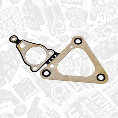  Vedante de tampa dianteira de motor Ford Transit VI сaixa (V347/8) (2006 - 2014) VI
